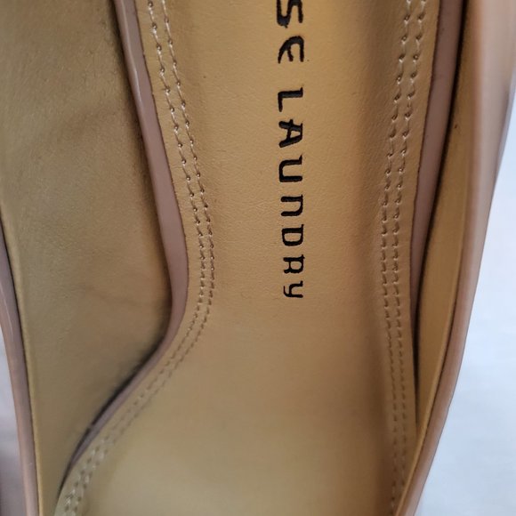 Chinese Laundry Nude Pump Heels - Picture 7 of 13